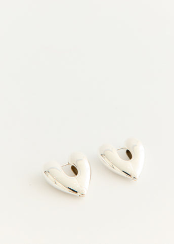 Heart Hoops Large