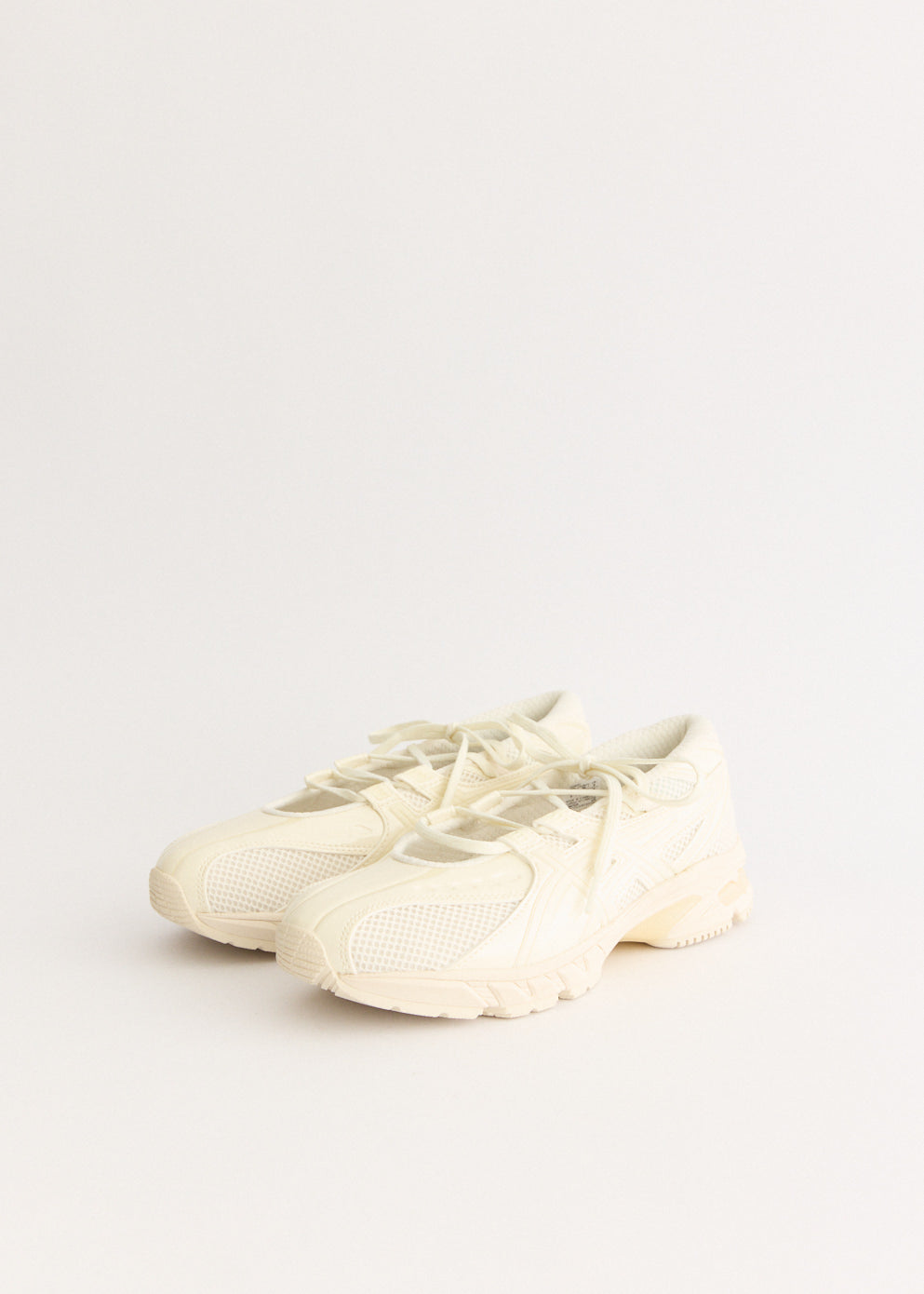 Gel-DS Trainer SP 'Cream Vanilla' Sneakers