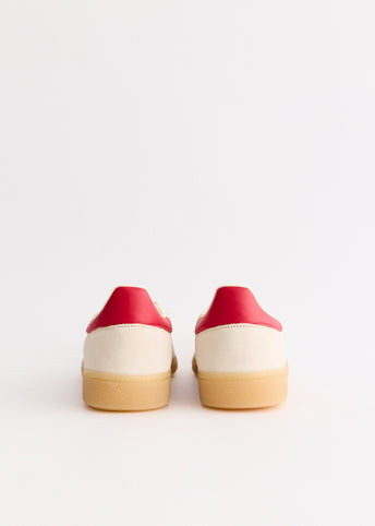 Handball Spezial Women's 'Beige' Sneakers