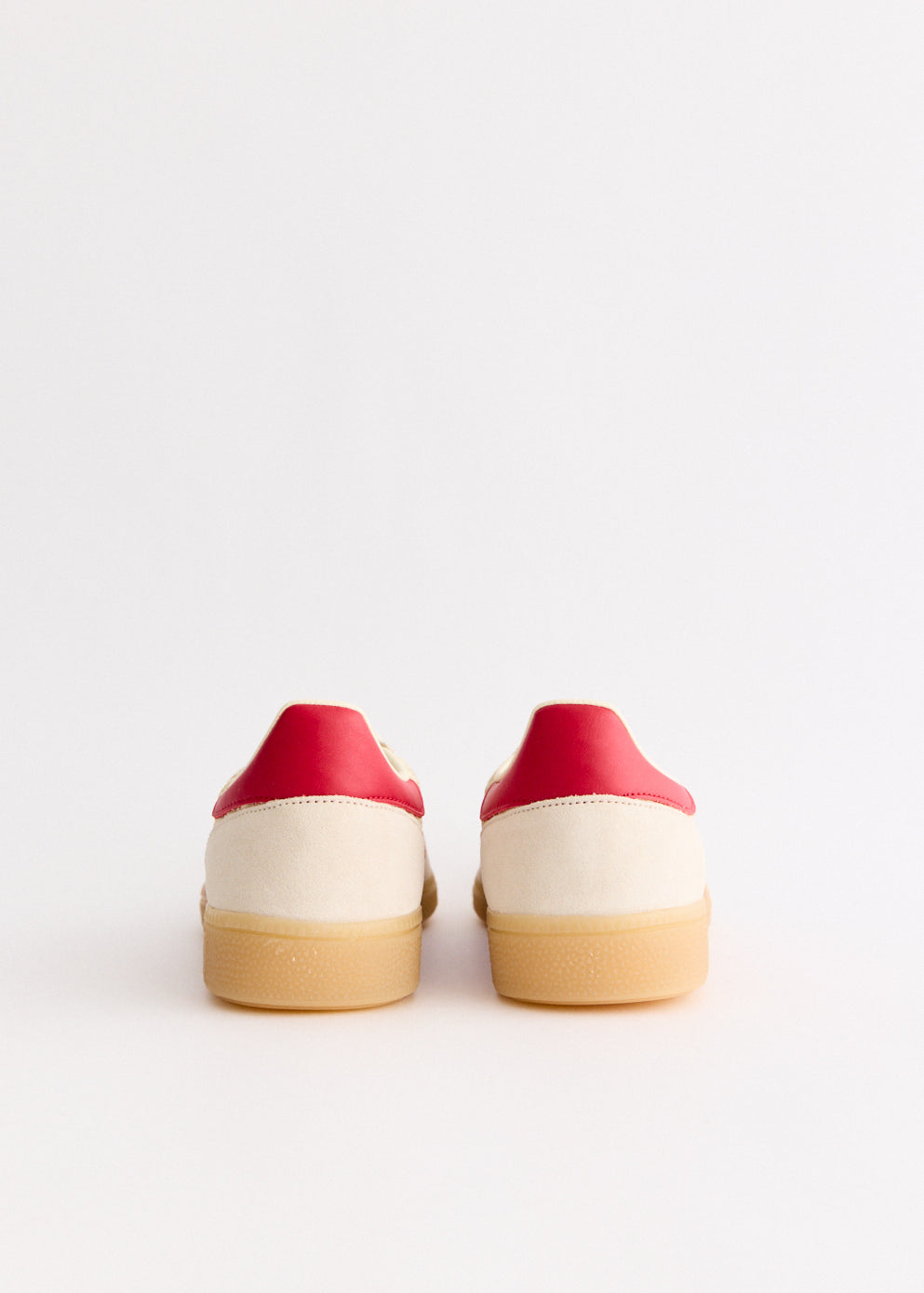 Handball Spezial Women's 'Beige' Sneakers