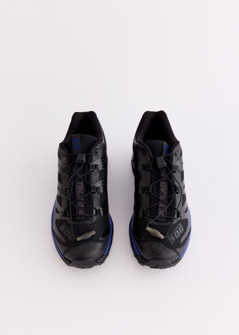 XT-4 Recon 'Black' Sneakers