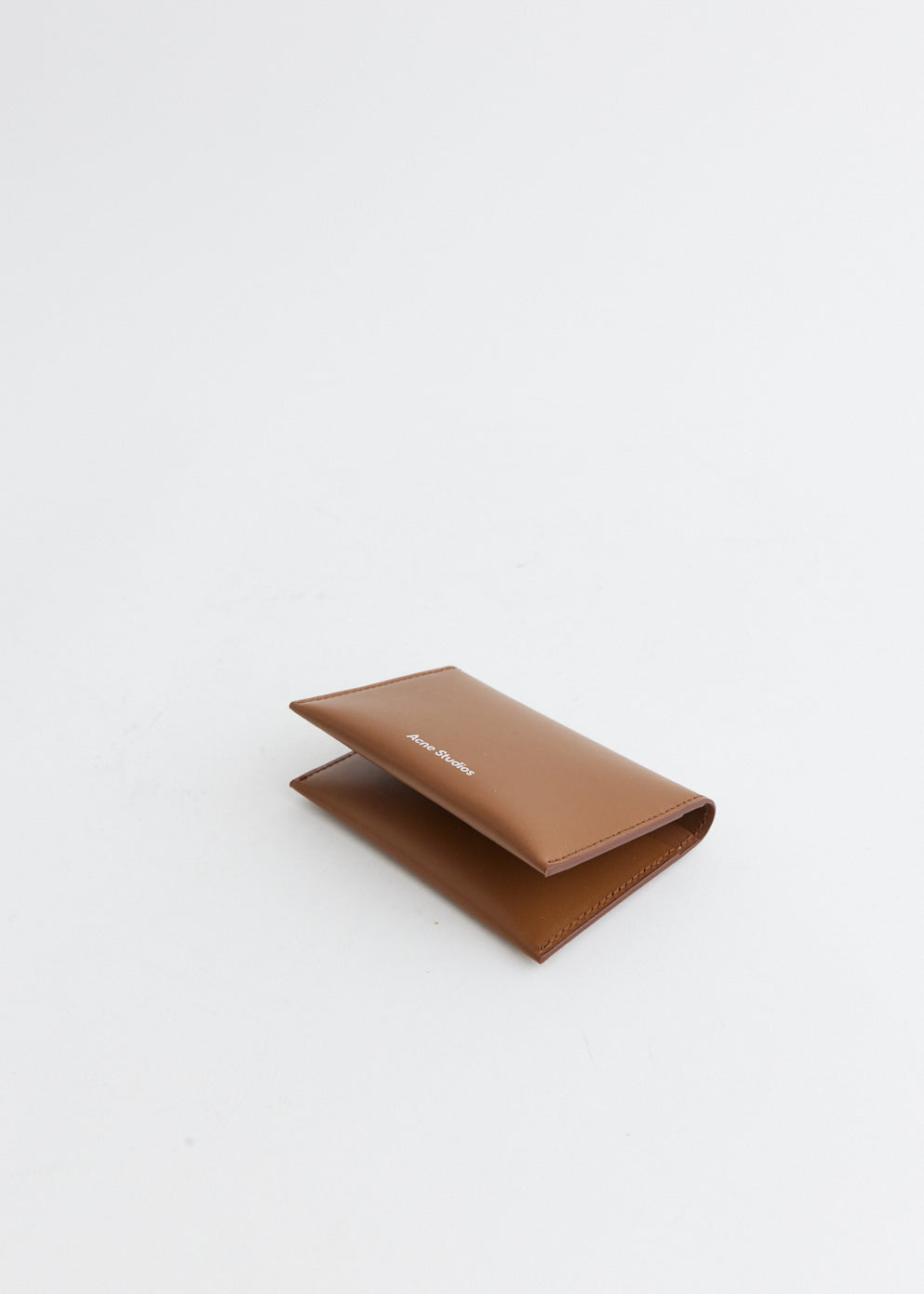 Card Holder Flap