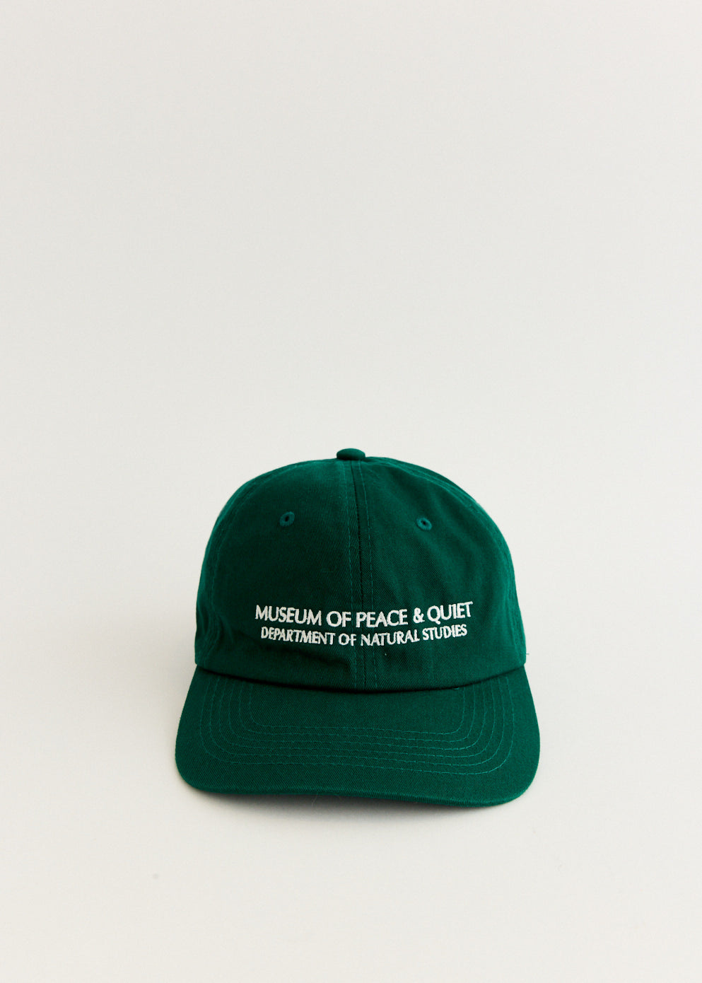 Natural Studies Dad Hat
