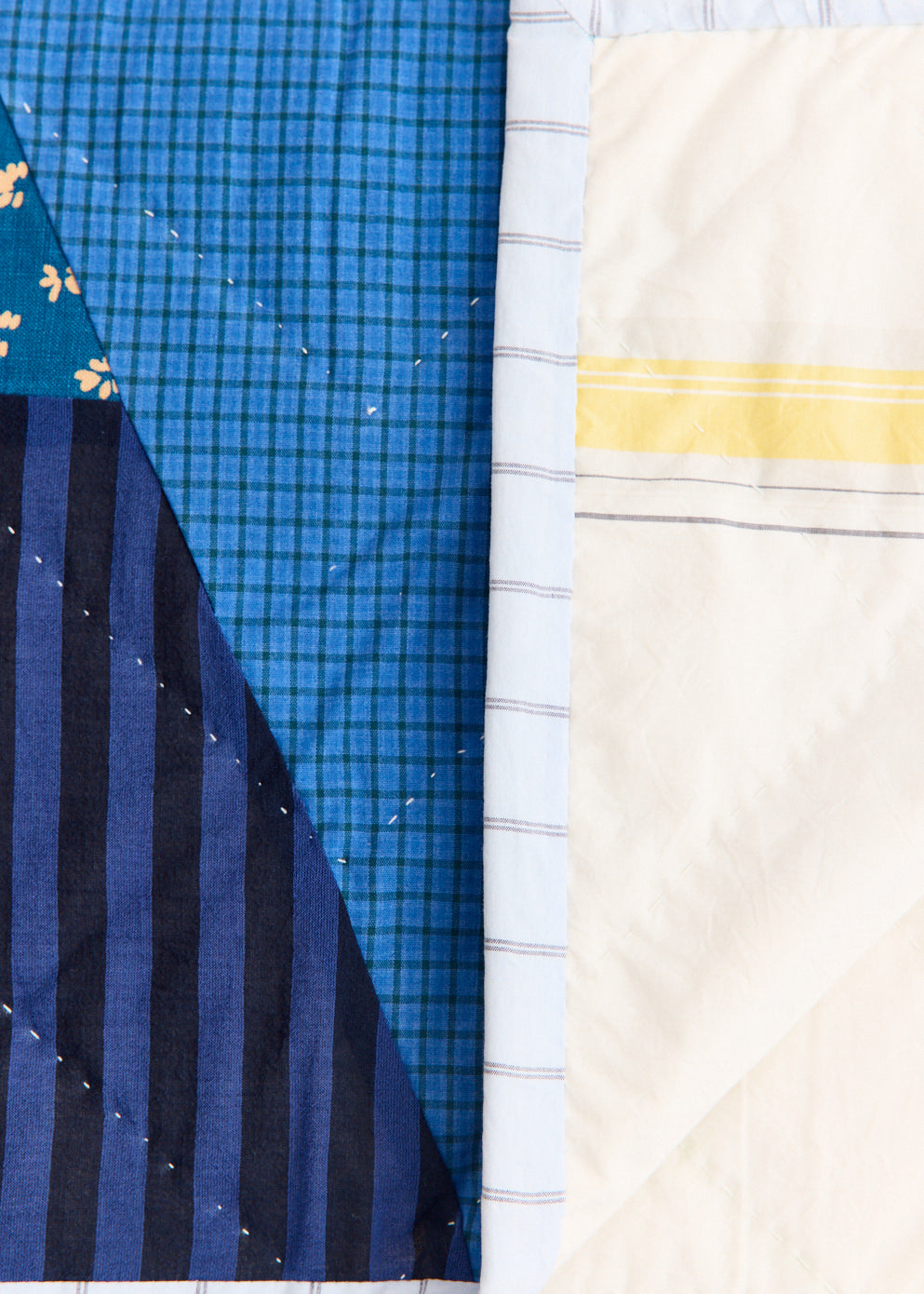 Substitute Quilt
