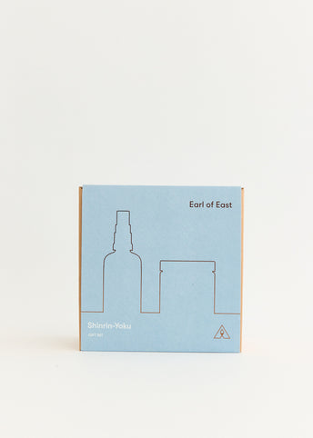 Gift Set Shirin-Yoku