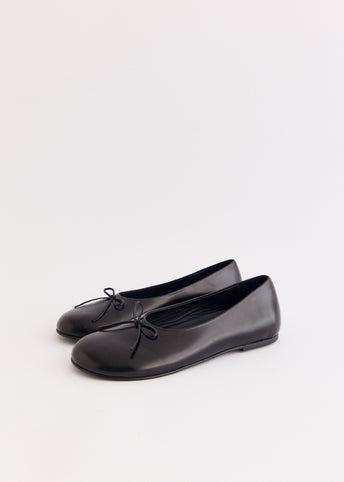 Napoli Ballerine Flats