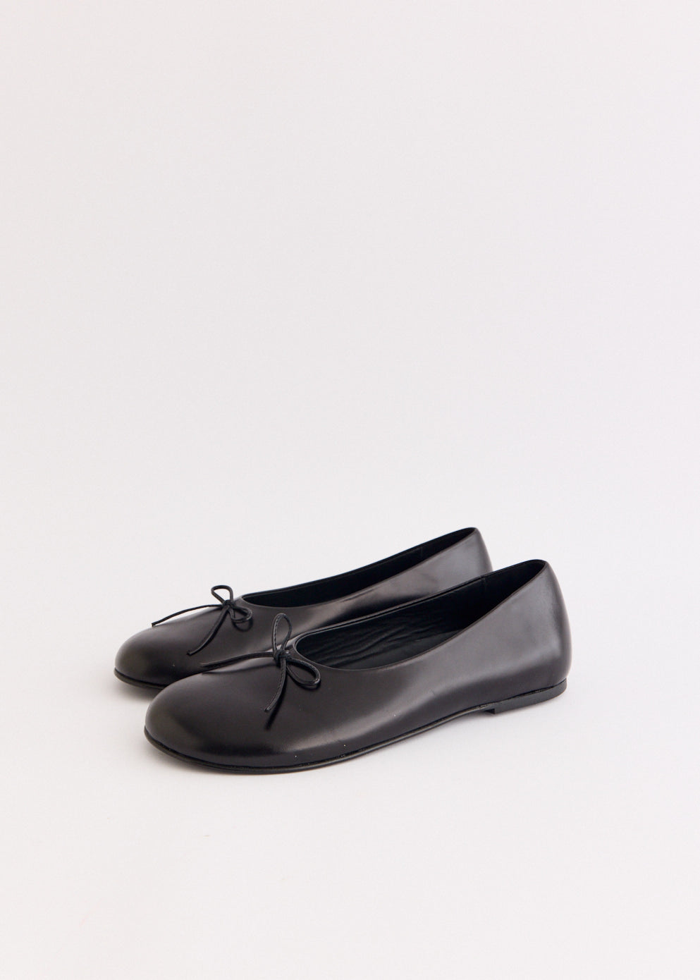 Napoli Ballerine Flats