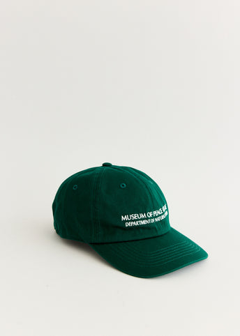 Natural Studies Dad Hat