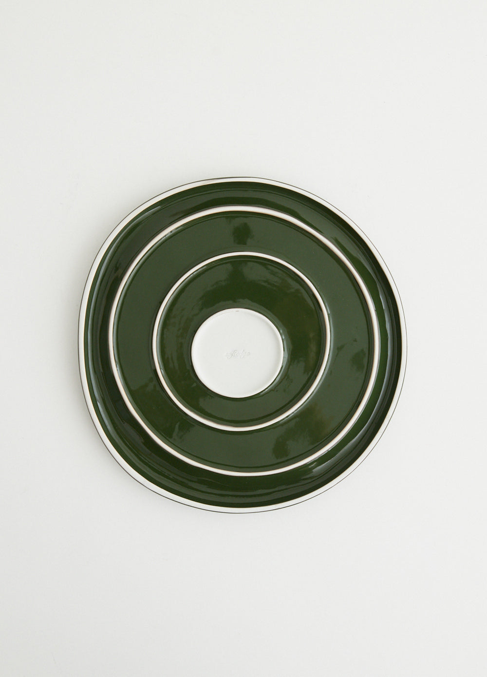 Dinner Plate