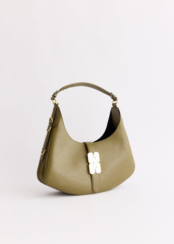 Kat Small Butter Bag