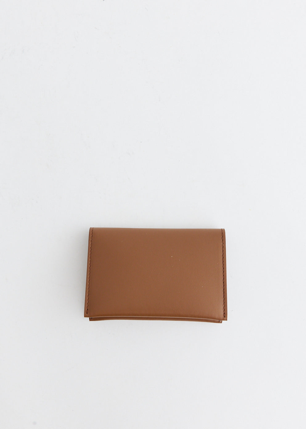 Card Holder Flap