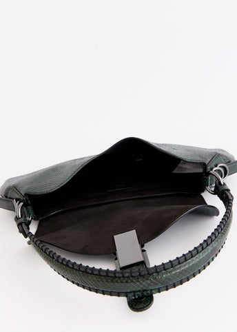 Kat Baguette Bag