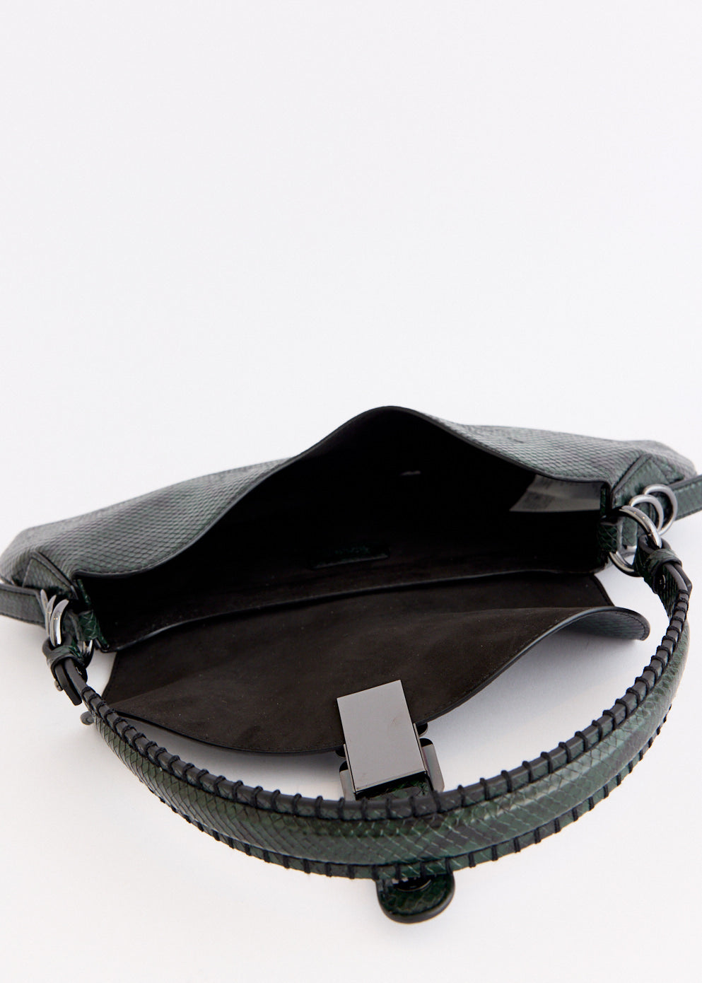 Kat Baguette Bag
