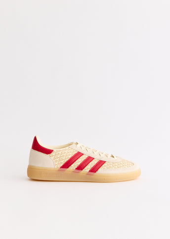 Handball Spezial Women's 'Beige' Sneakers