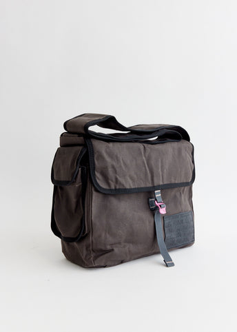 Andemer Wax Messenger