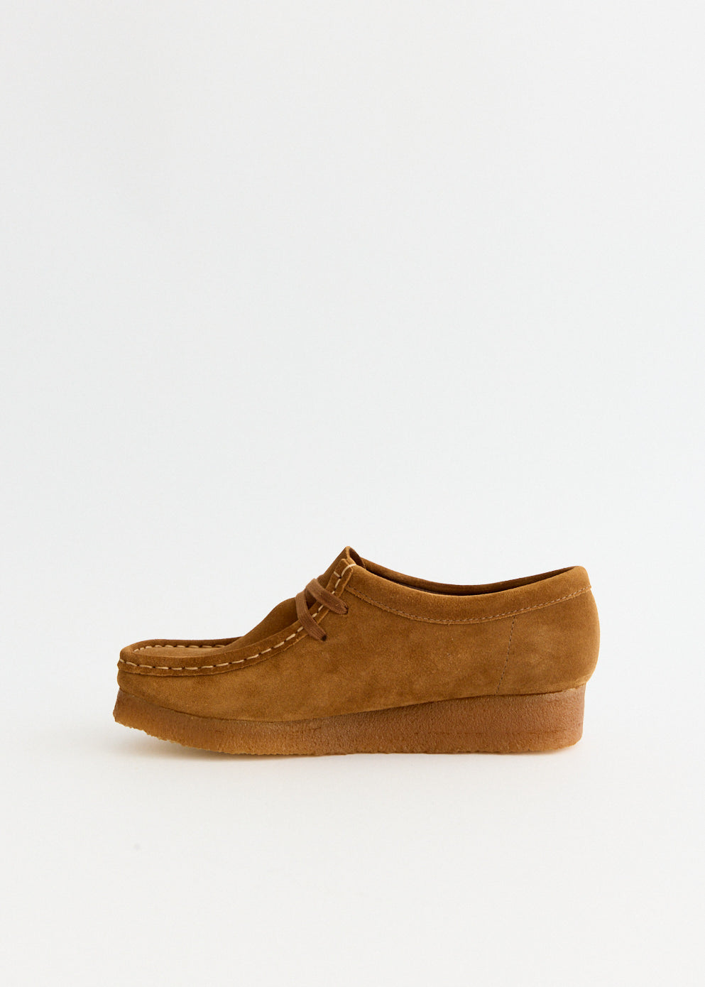 Women's Wallabee Shoes
