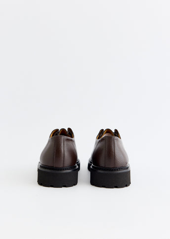 Edouard Lug Shoes