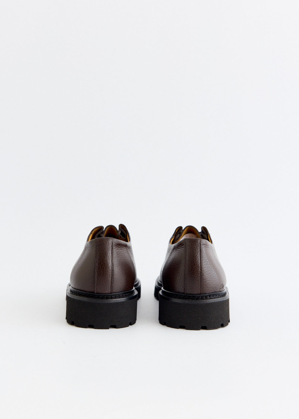 Edouard Lug Shoes