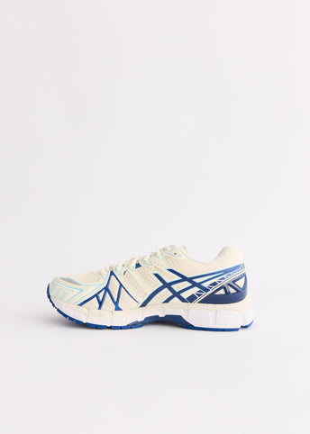 Gel-Kayano 20 'Cream Deep Marine' Sneakers