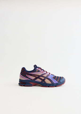 UB9-S GEL-DS Trainer 14 'Midnight Purple Oxide' Sneakers