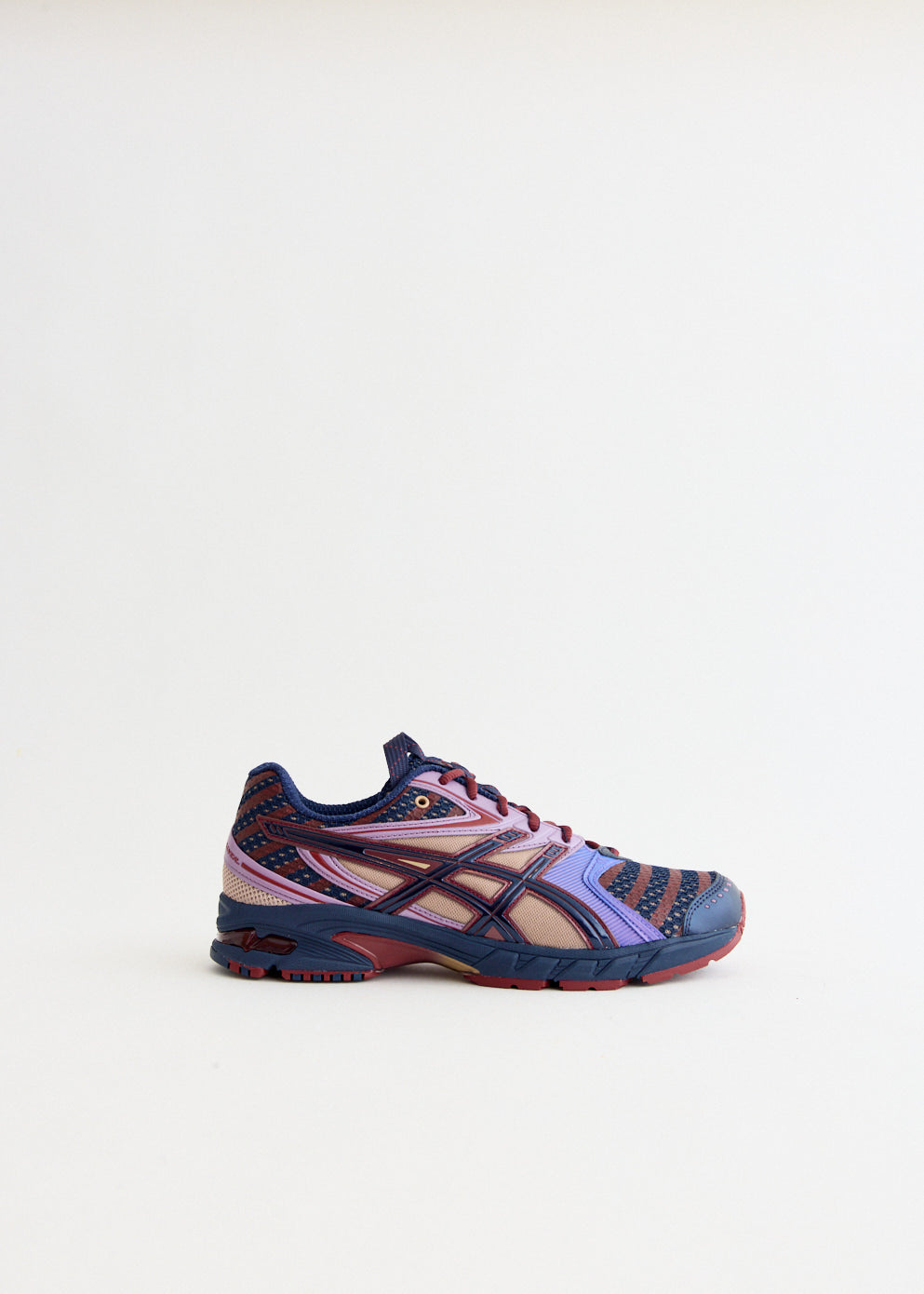 UB9-S GEL-DS Trainer 14 'Midnight Purple Oxide' Sneakers