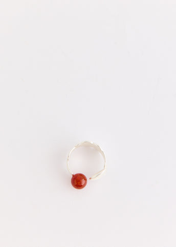 Pebble Ring