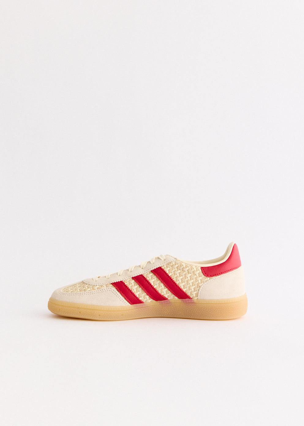 Handball Spezial Women's 'Beige' Sneakers