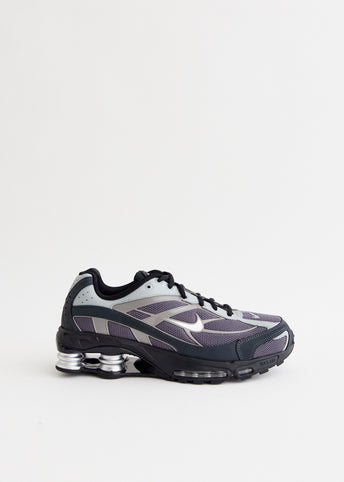 Shox Ride 2 'Light Graphite' Sneakers Shox Ride 2 'Light Graphite' Sneakers