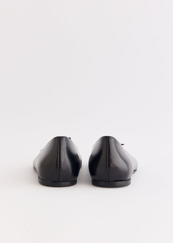 Napoli Ballerine Flats