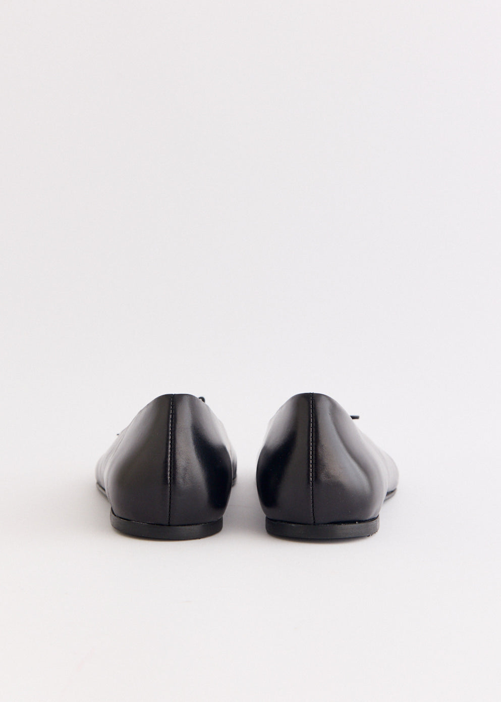 Napoli Ballerine Flats