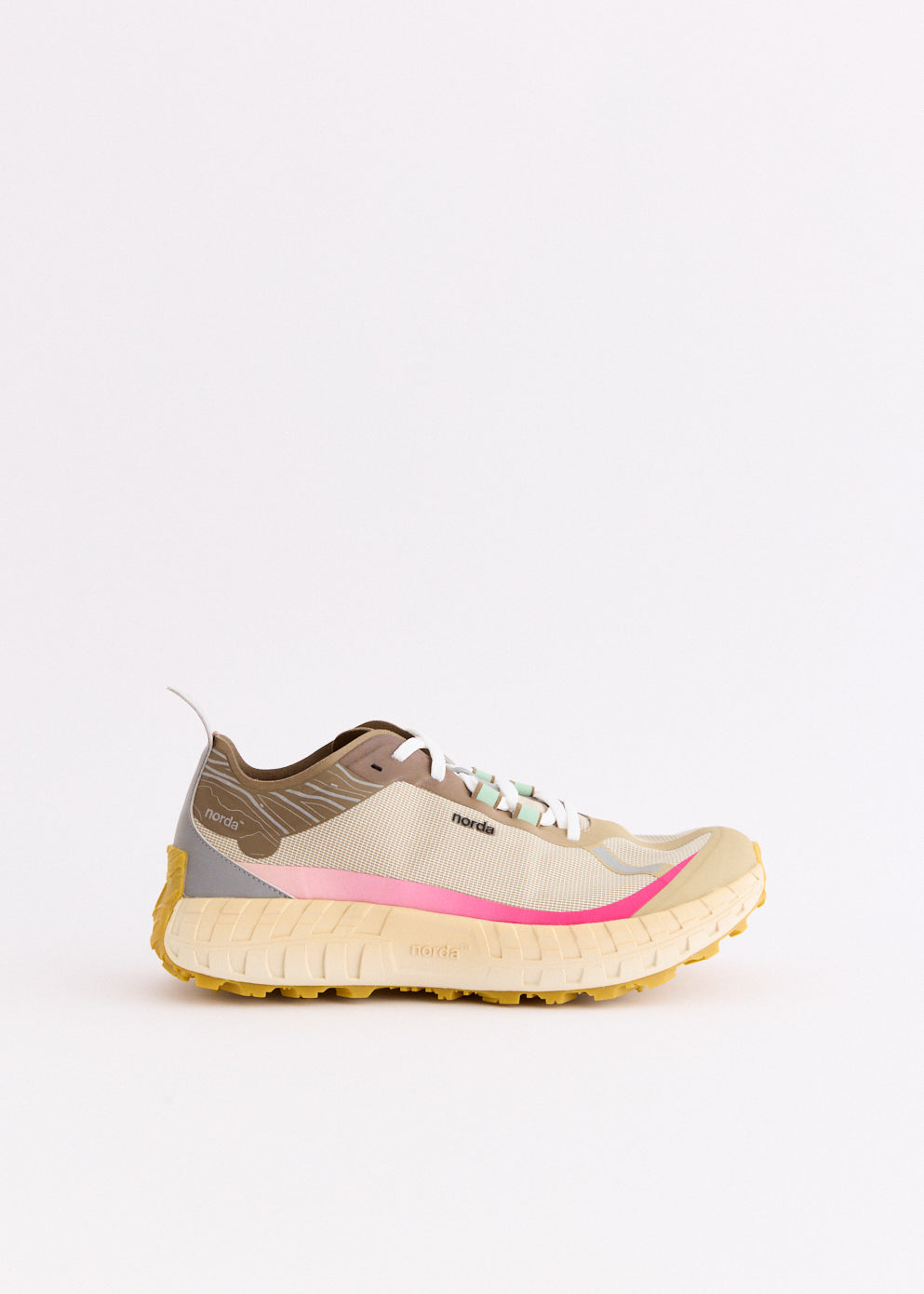 001A 'Sky' Sneakers