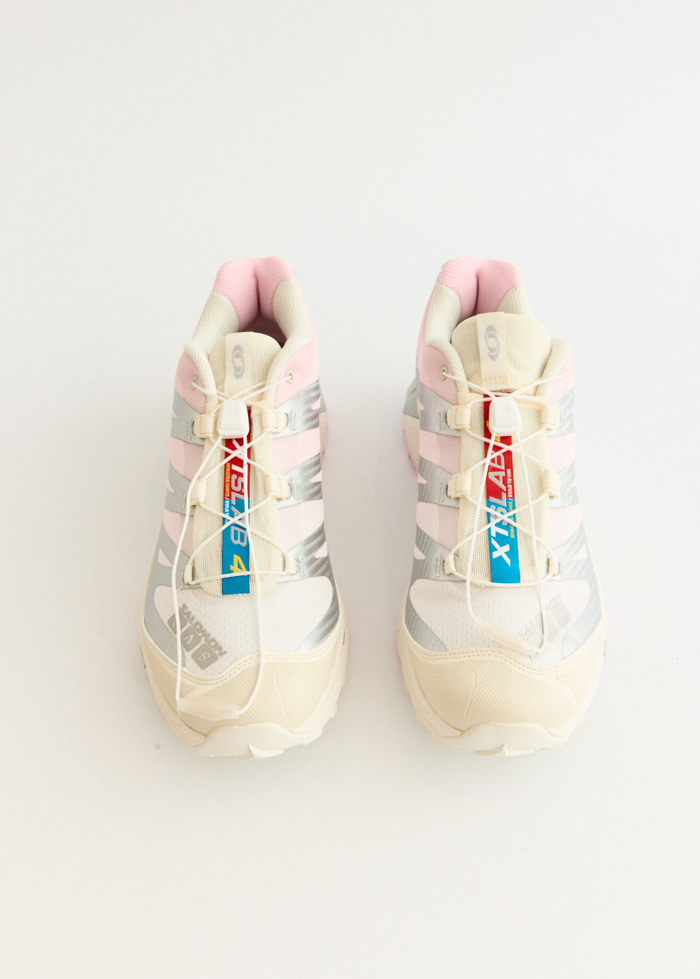 XT-4 OG 'Vanilla Ice' Sneakers