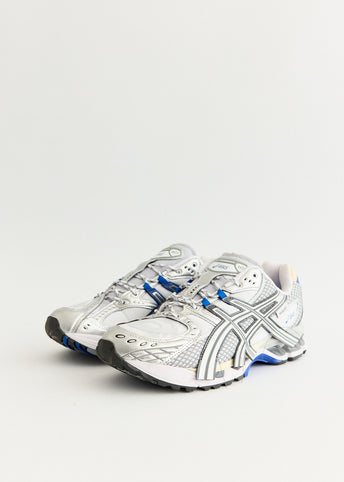 x Invincible Gel-Nimbus 10.1 'Pure Silver' Sneakers