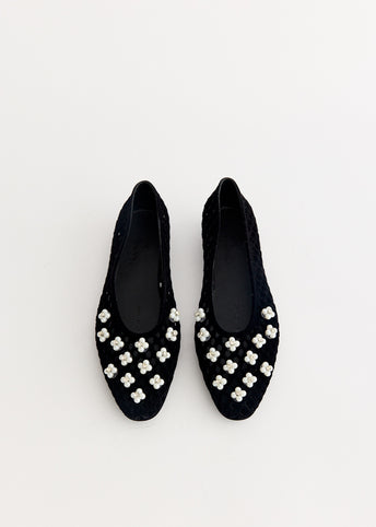 Lustre Flats
