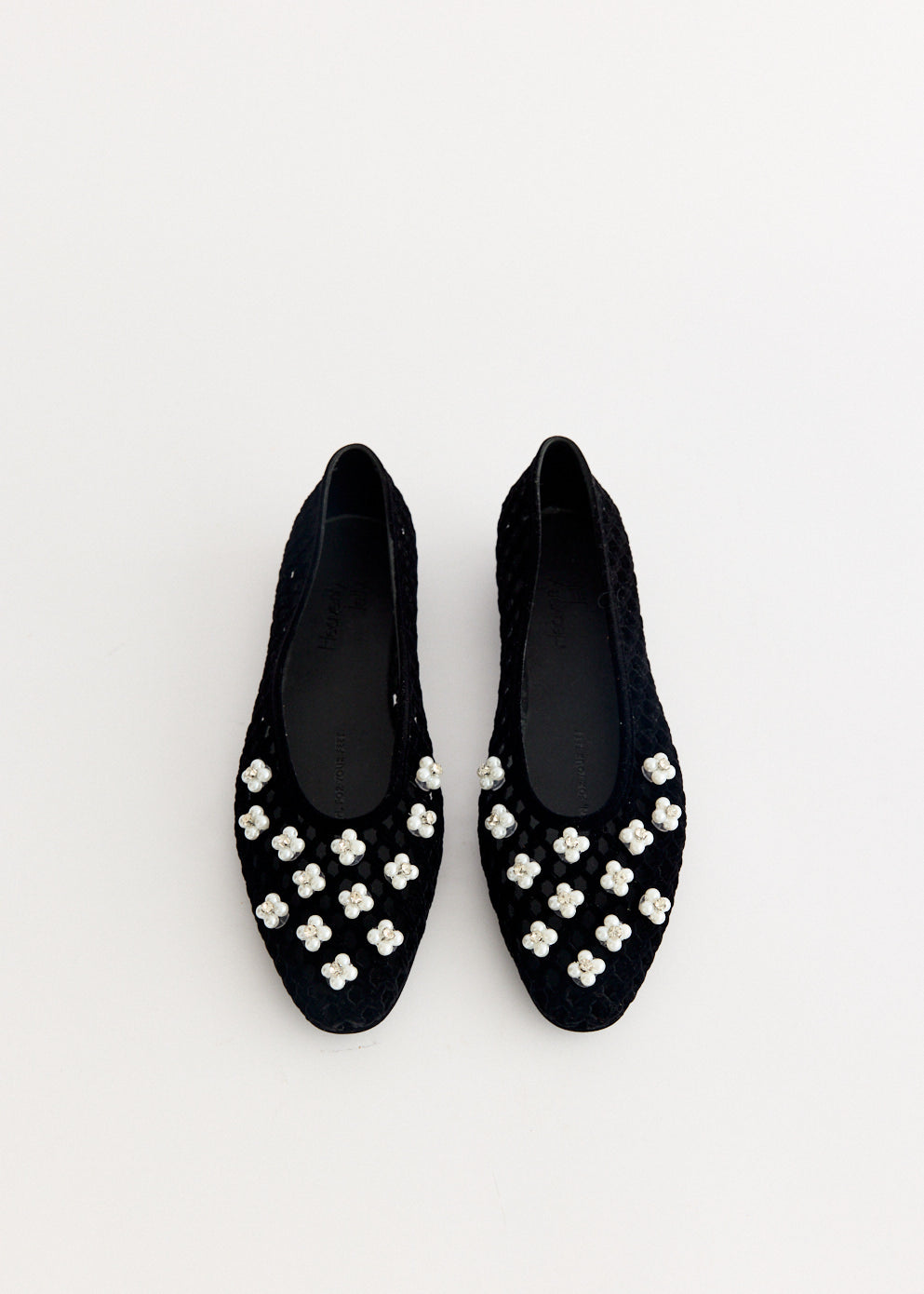 Lustre Flats