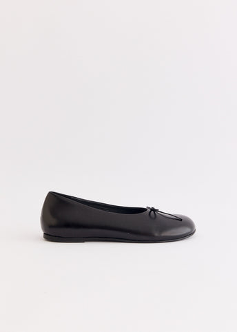 Napoli Ballerine Flats