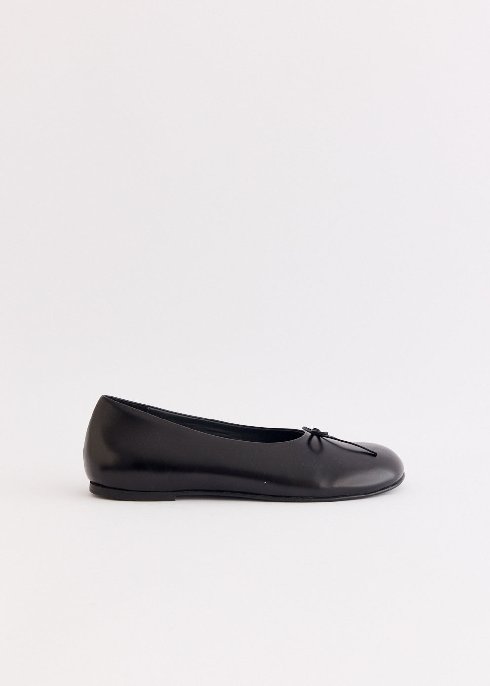 Napoli Ballerine Flats