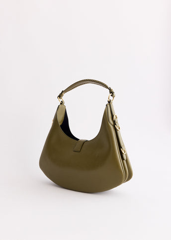 Kat Small Butter Bag