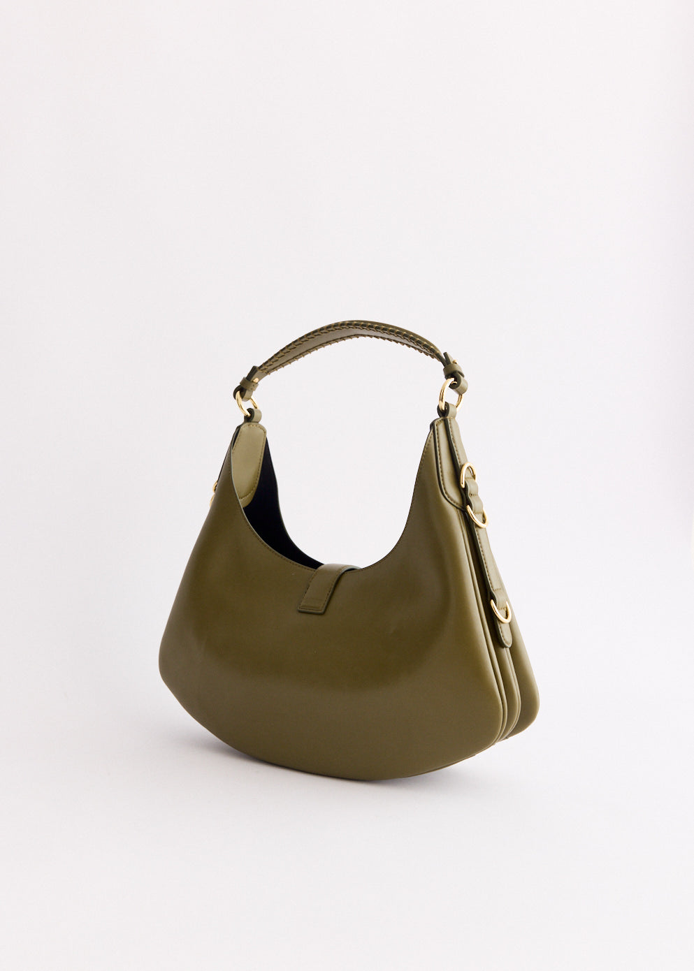 Kat Small Butter Bag