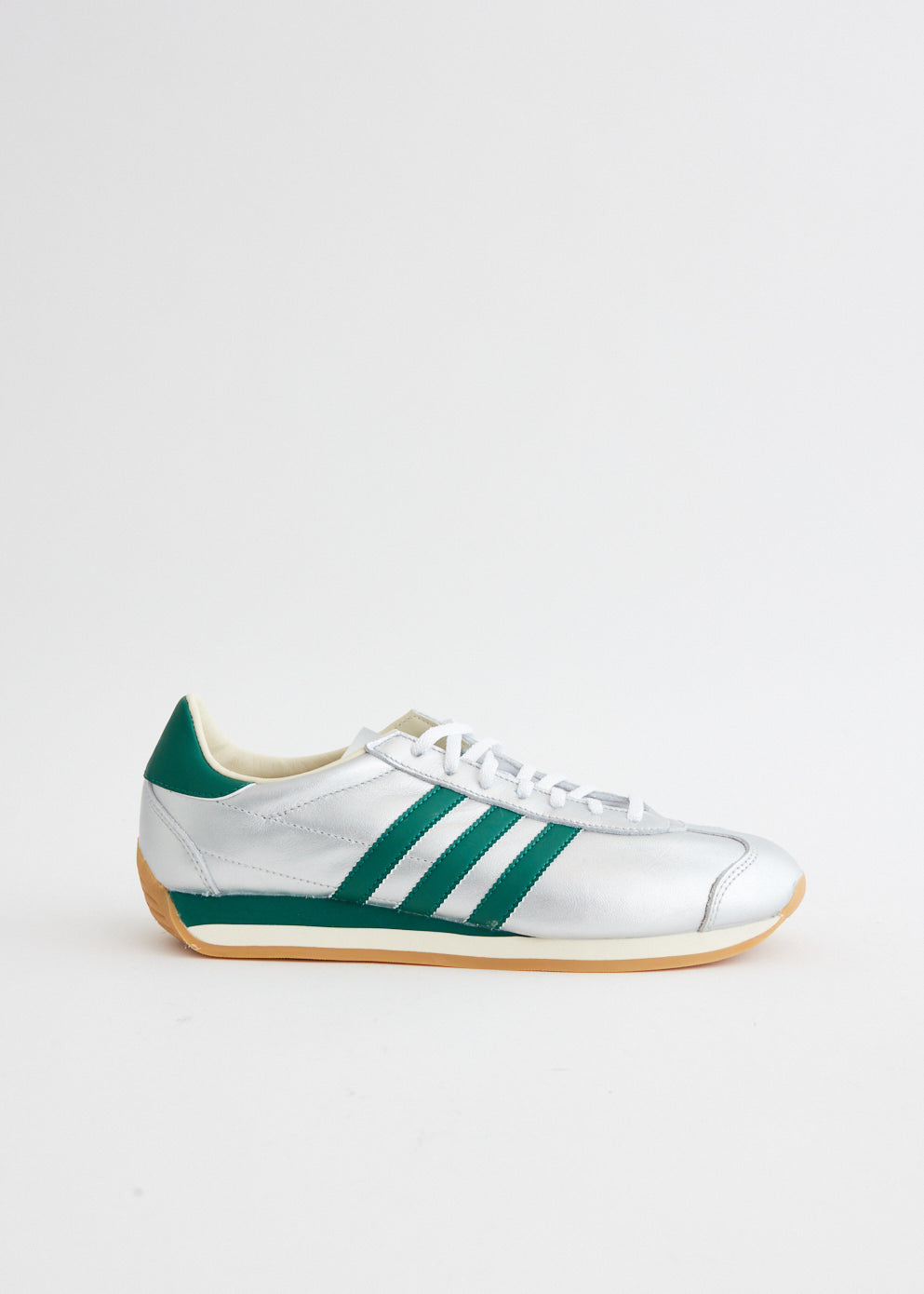 Women's Country OG 'Silver Metallic' Sneakers