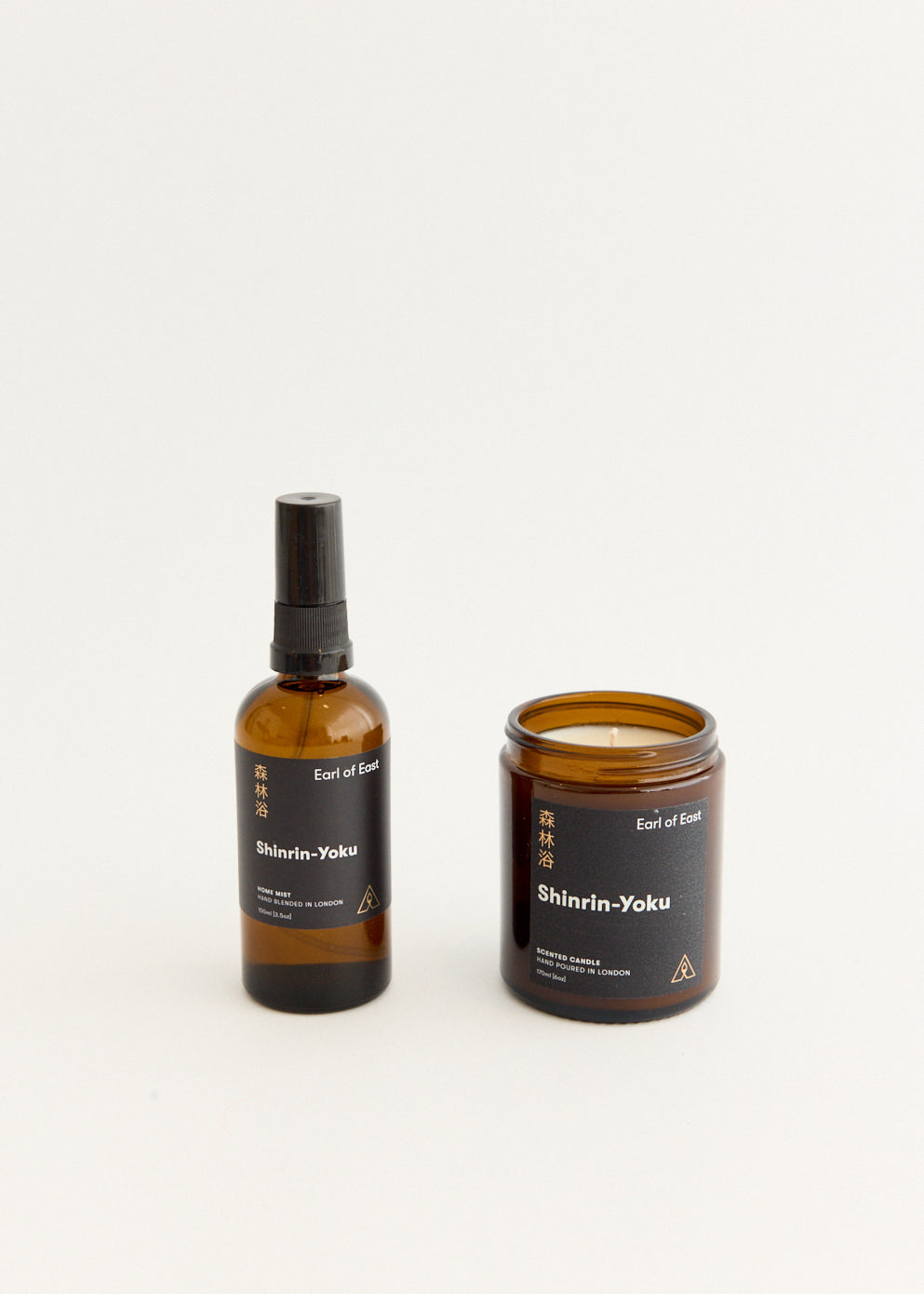 Gift Set Shirin-Yoku