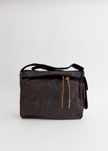 Andemer Wax Messenger