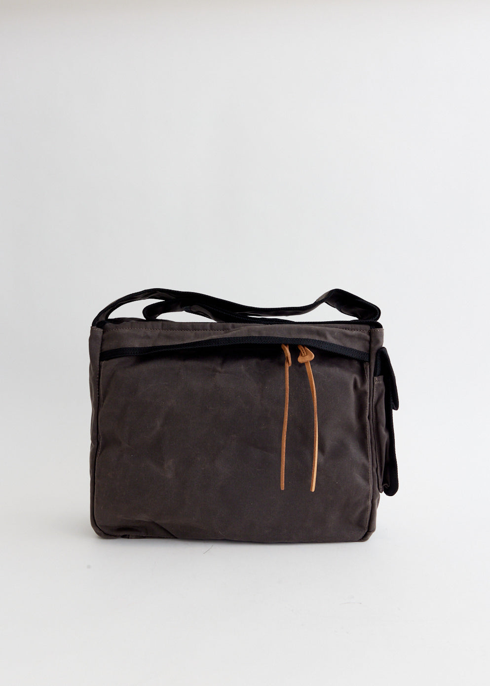 Andemer Wax Messenger