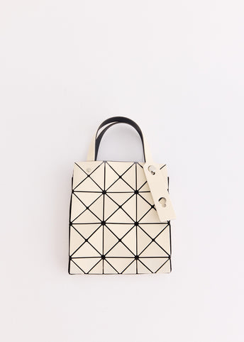 Carat 3x3 Bag