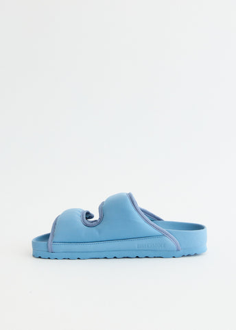 Cosy Nylon 1774 Narrow Sandals