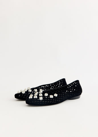 Lustre Flats