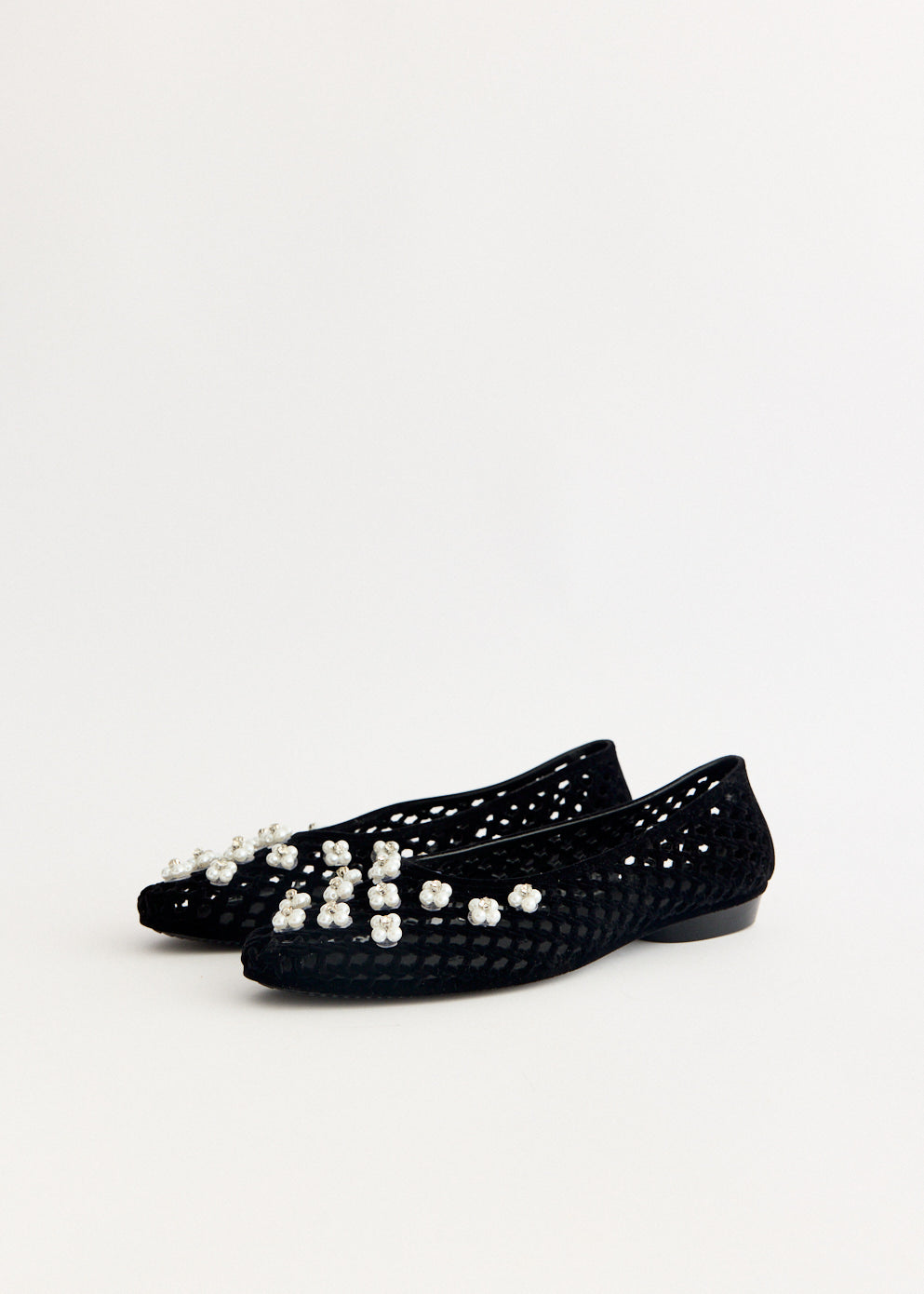 Lustre Flats