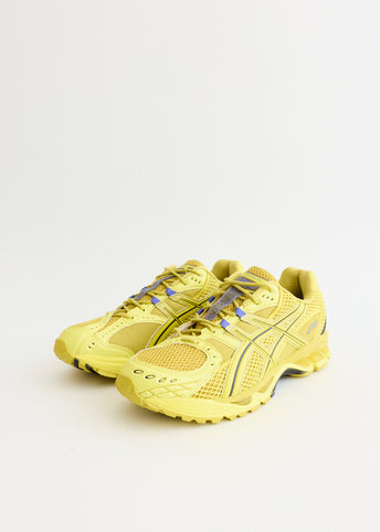 Gel-Nimbus 10.1 'Lemon Spark' Sneakers