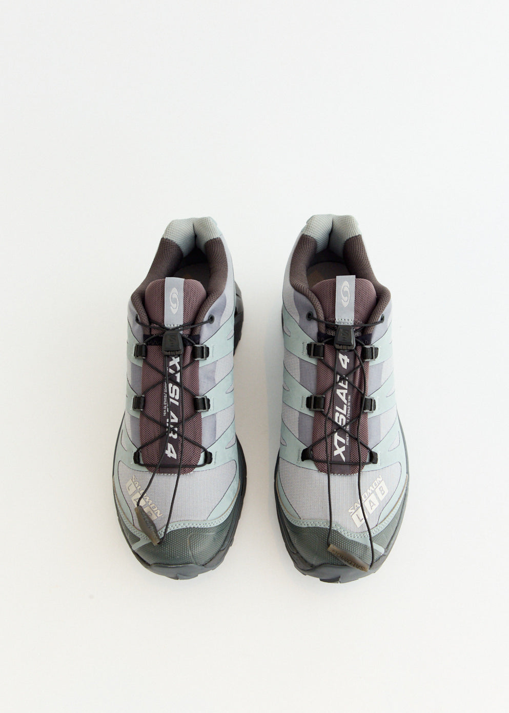 XT-4 OG Protective 'Monument' Sneakers
