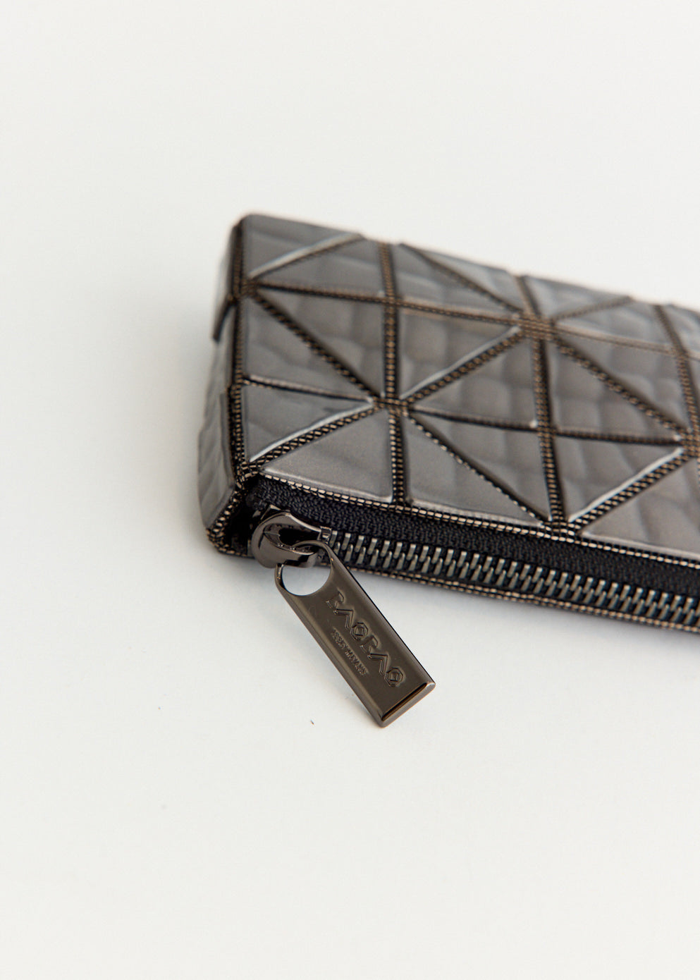 Cassette Wallet